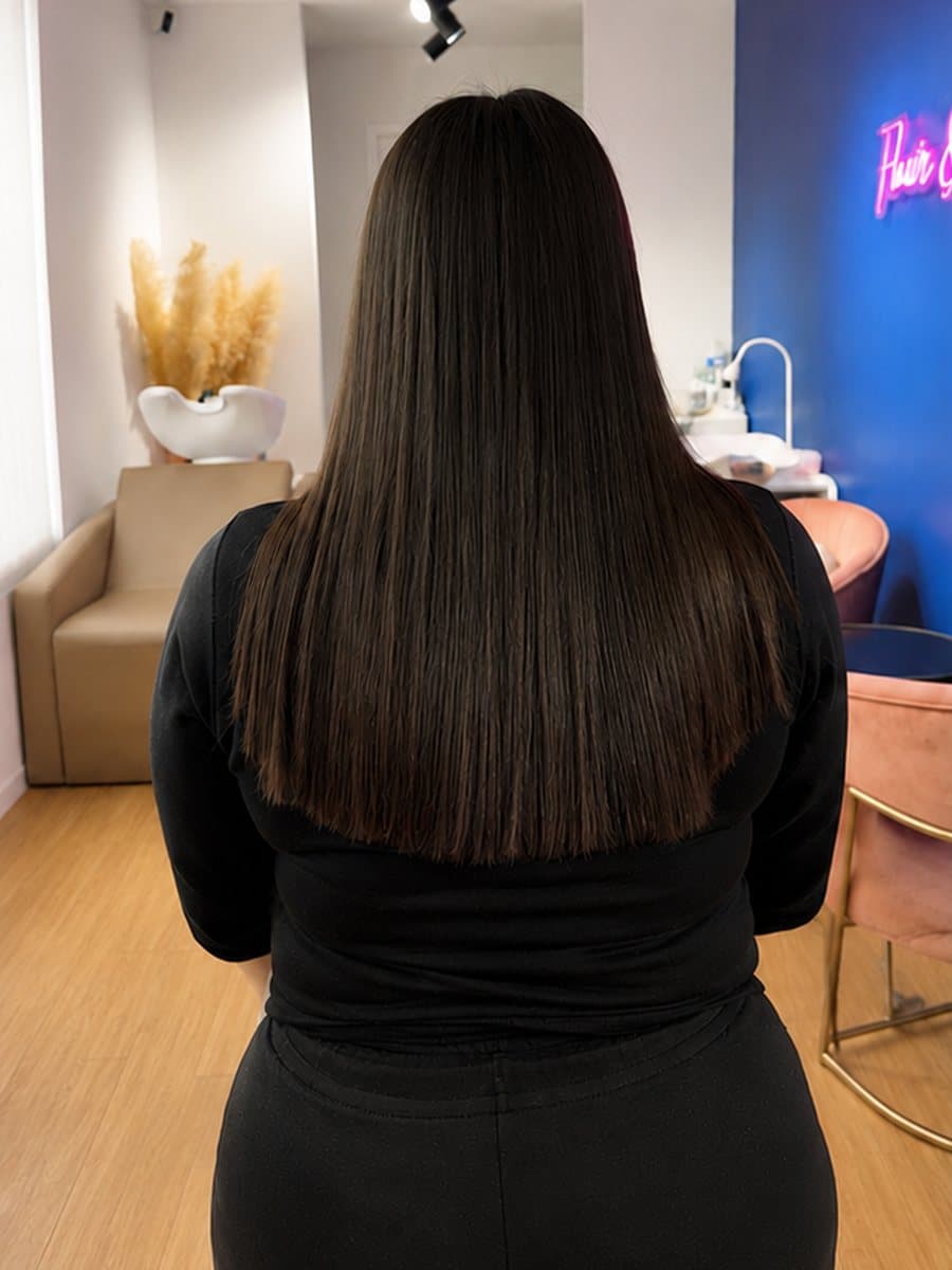 Before — Length